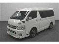2013 Toyota Hiace Wagon