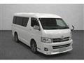 2013 Toyota Hiace Wagon