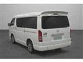 2013 Toyota Hiace Wagon