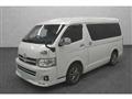 2013 Toyota Hiace Wagon
