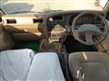 1992 Nissan Caravan Coach