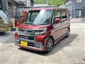 2018 Daihatsu Tanto Custom