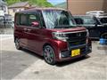 2018 Daihatsu Tanto Custom