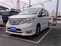 2015 Nissan Serena