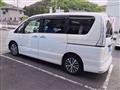 2015 Nissan Serena