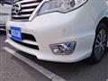 2015 Nissan Serena