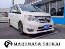 2015 Nissan Serena