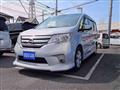2013 Nissan Serena