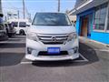 2013 Nissan Serena