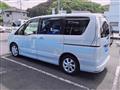 2013 Nissan Serena