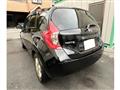 2013 Nissan Note
