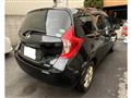 2013 Nissan Note