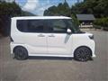 2024 Daihatsu Tanto Custom