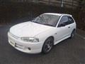 1998 Mitsubishi Mirage