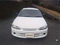 1998 Mitsubishi Mirage