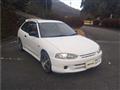 1998 Mitsubishi Mirage