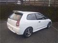 1998 Mitsubishi Mirage