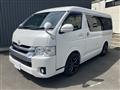 2019 Toyota Hiace Wagon