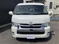 2019 Toyota Hiace Wagon