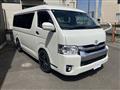 2019 Toyota Hiace Wagon