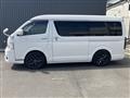 2019 Toyota Hiace Wagon
