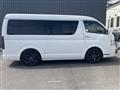 2019 Toyota Hiace Wagon