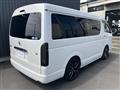 2019 Toyota Hiace Wagon