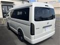 2019 Toyota Hiace Wagon