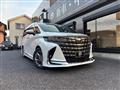 2024 Toyota Alphard G