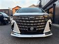 2024 Toyota Alphard G