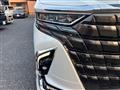 2024 Toyota Alphard G