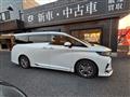 2024 Toyota Alphard G