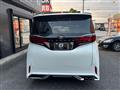 2024 Toyota Alphard G