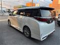 2024 Toyota Alphard G