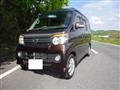 2010 Daihatsu Atrai Wagon