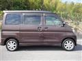 2010 Daihatsu Atrai Wagon