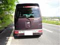 2010 Daihatsu Atrai Wagon