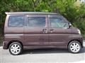 2010 Daihatsu Atrai Wagon