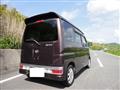 2010 Daihatsu Atrai Wagon