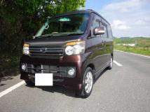 2010 Daihatsu Atrai Wagon