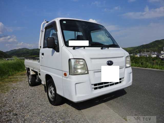 2011 Subaru Sambar