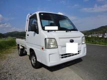 2011 Subaru Sambar