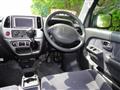 2005 Suzuki Every Wagon
