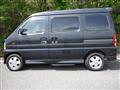 2005 Suzuki Every Wagon