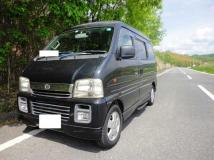 2005 Suzuki Every Wagon