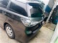 2014 Toyota Wish