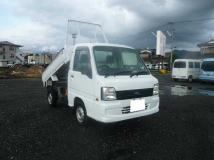 2009 Subaru Sambar