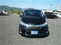 2014 Honda Freed