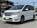 2014 Nissan Serena