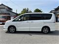 2014 Nissan Serena